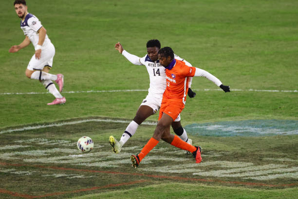 在两位球员 在两位球员