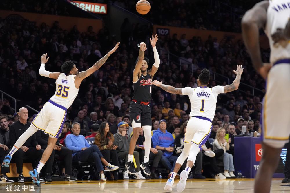 年轻的安德 年轻的安德