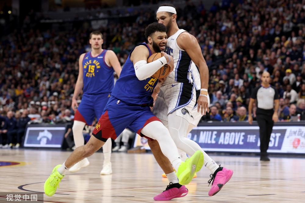 我们看到了 我们看到了