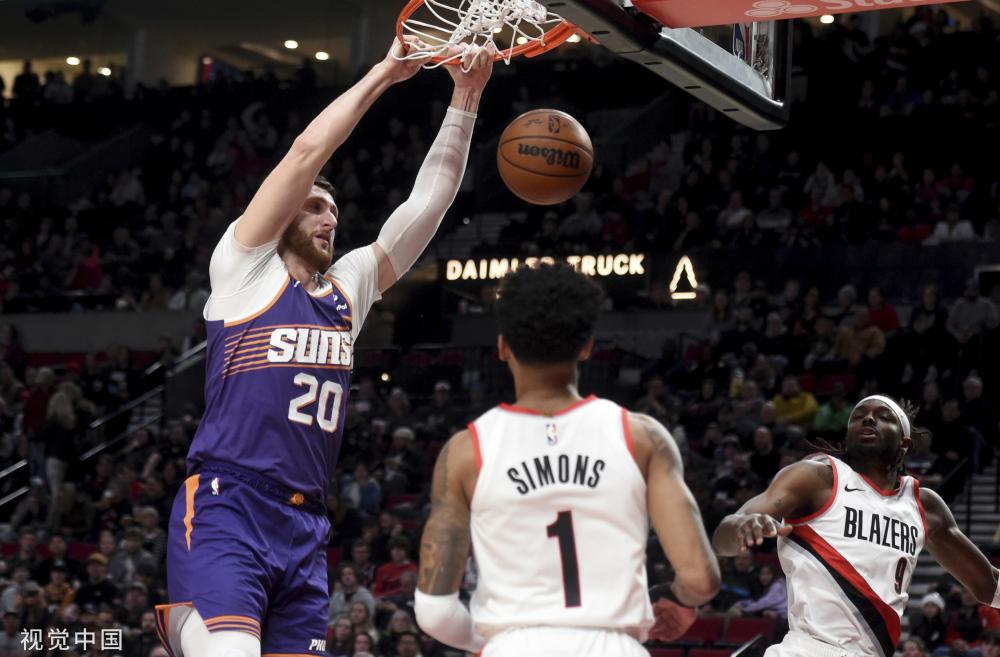 BA球队中 BA球队中