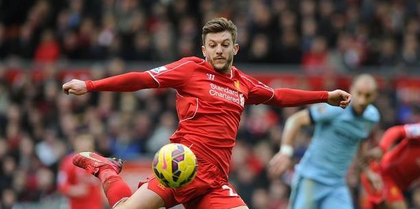 利物浦方面 利物浦方面